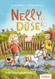 Cover: Nelly & Düse - Pudel frisch gestrichen