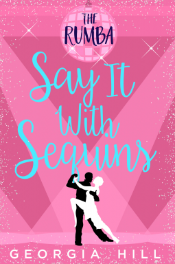 book cover for The Rumba