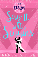 book cover for The Rumba
