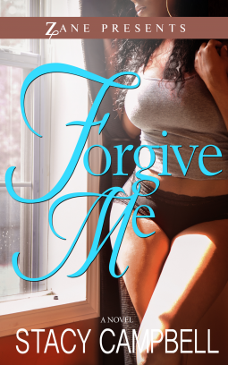 book cover for Forgive Me