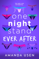 book cover for One Night Stand Ever After