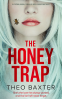 Cover Image: The Honey Trap
