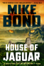 Cover Image: House of Jaguar
