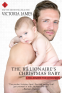 Cover Image: The Billionaire's Christmas Baby
