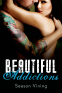 Cover Image: Beautiful Addictions