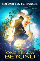 book cover for One Realm Beyond