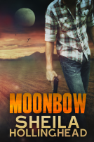 book cover for Moonbow