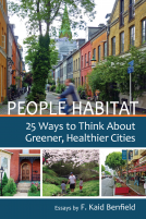 book cover for People Habitat