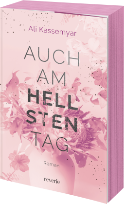 Buchcover für Auch am hellsten Tag