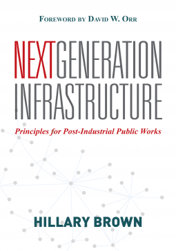 book cover for Next Generation Infrastructure