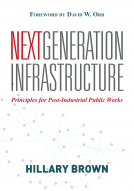 book cover for Next Generation Infrastructure