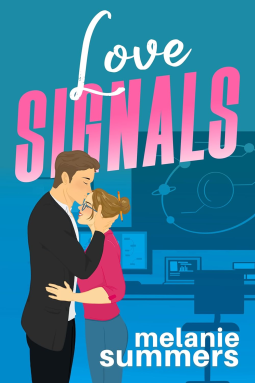book cover for Love Signals