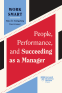 Cover Image: People, Performance, and Succeeding as a Manager