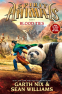 Cover Image: Spirit Animals Book 3: Blood Ties