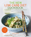 Cover Image: The New Low-Carb Diet Cookbook