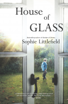 book cover for House of Glass