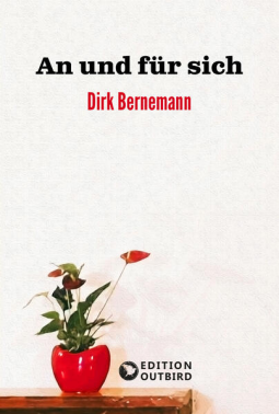 Buchcover für An und für sich