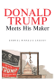 Cover Image: Donald Trump Meets His Maker