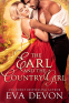 Cover Image: The Earl and the Country Girl