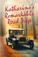 book cover for Katharine's Remarkable Road Trip