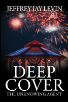 book cover for Deep Cover