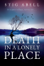 Cover Image: Death in a Lonely Place