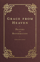 book cover for Grace from Heaven