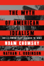 Cover Image: The Myth of American Idealism