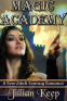 Cover Image: Magic Academy