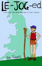book cover for LE-JOG-ed