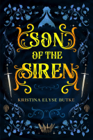 book cover for Son of the Siren