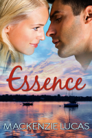 book cover for Essence