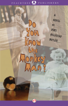 book cover for Do You Know the Monkey Man?