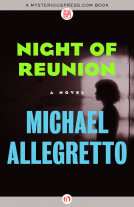 book cover for Night of Reunion