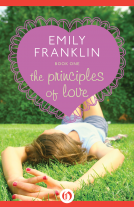 book cover for The Principles of Love