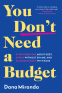 Cover Image: You Don't Need a Budget