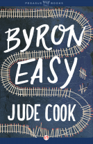 book cover for Byron Easy