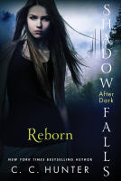 book cover for Reborn