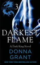 book cover for Darkest Flame: Part 3