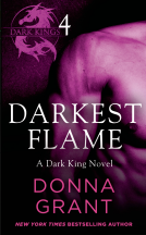book cover for Darkest Flame: Part 4