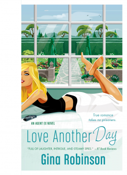 book cover for Love Another Day