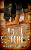 Cover Image: Until September