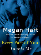 book cover for Every Part of You: Taunts Me (#3)