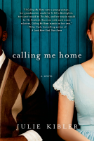 book cover for Calling Me Home