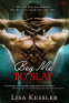 Cover Image: Beg Me To Slay