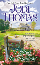 book cover for Betting the Rainbow