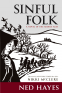 Cover Image: Sinful Folk
