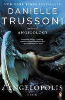 book cover for Angelopolis