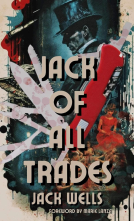 book cover for Jack of all Trades