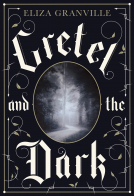 book cover for Gretel and the Dark